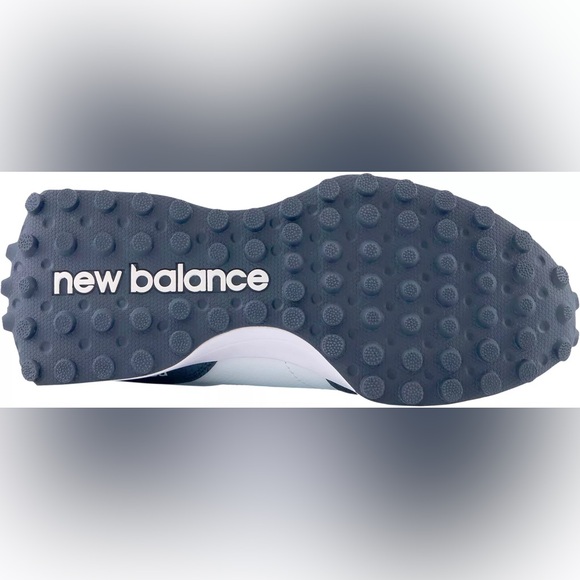 New Balance & CALIA Women's 327 Golf Shoes size 8.5 worn once - Picture 3 of 12